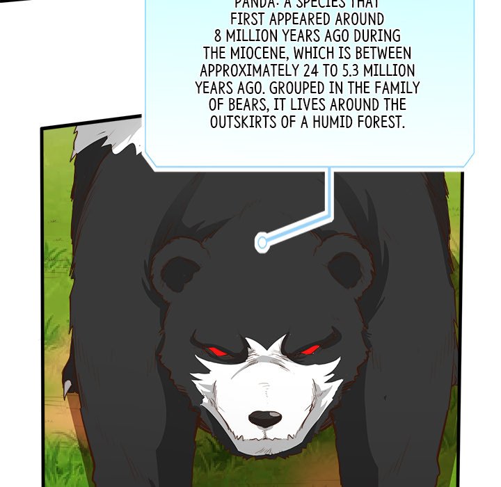 Survival Logbook Survival Logbook EP 16 - Toomics page 9 - 