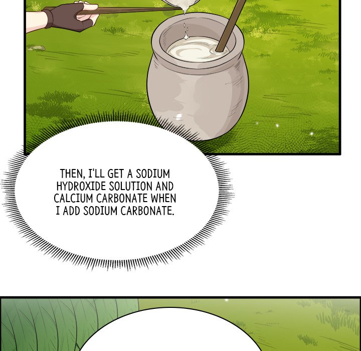 Survival Logbook Survival Logbook EP 17 - Toomics page 104 - 