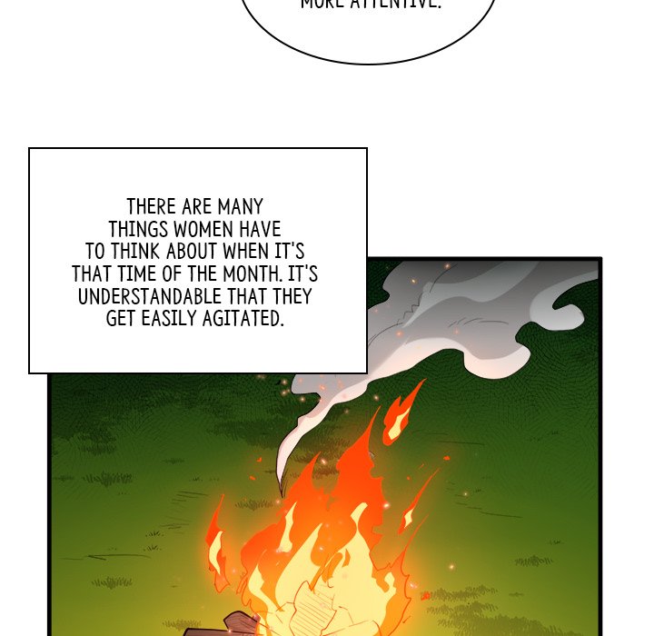 Survival Logbook Survival Logbook EP 17 - Toomics page 68 - 