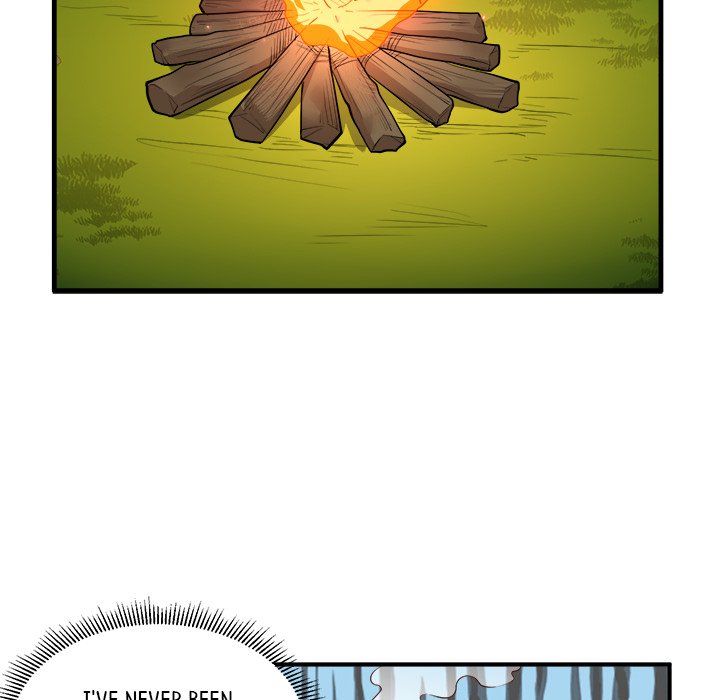 Survival Logbook Survival Logbook EP 17 - Toomics page 69 - 