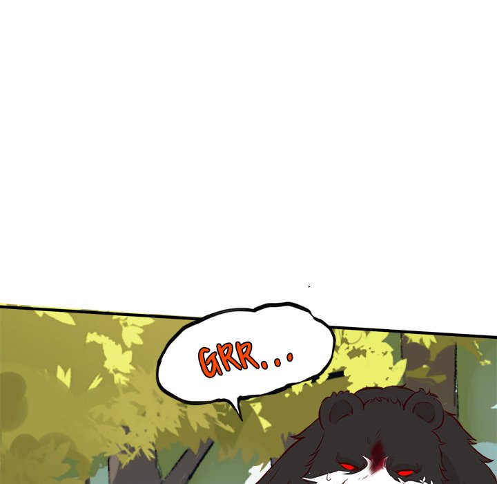 Survival Logbook Survival Logbook EP 17 - Toomics page 9 - 