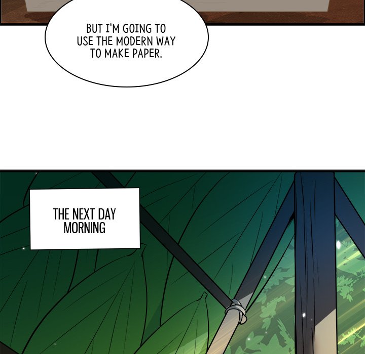 Survival Logbook Survival Logbook EP 17 - Toomics page 84 - 