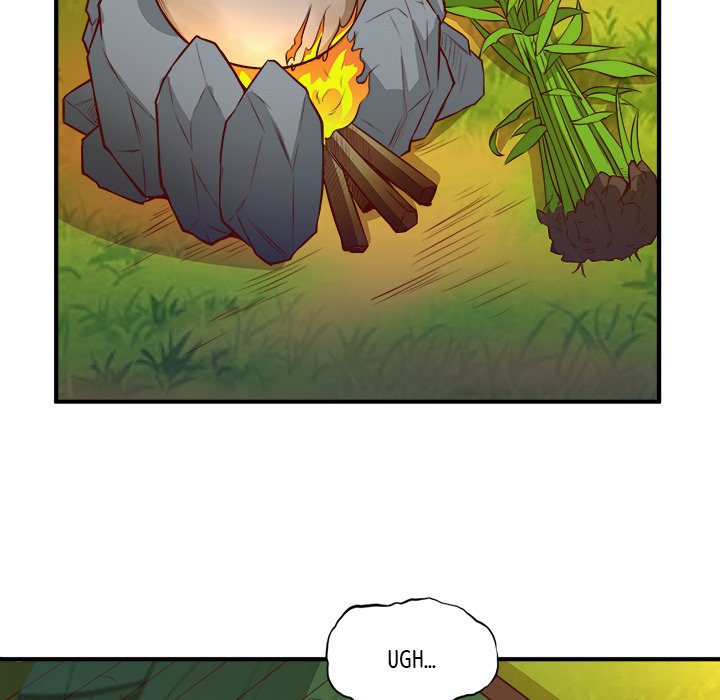 Survival Logbook Survival Logbook EP 18 - Toomics page 43 - 