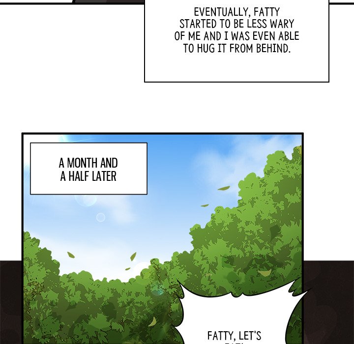 Survival Logbook Survival Logbook EP 18 - Toomics page 62 - 