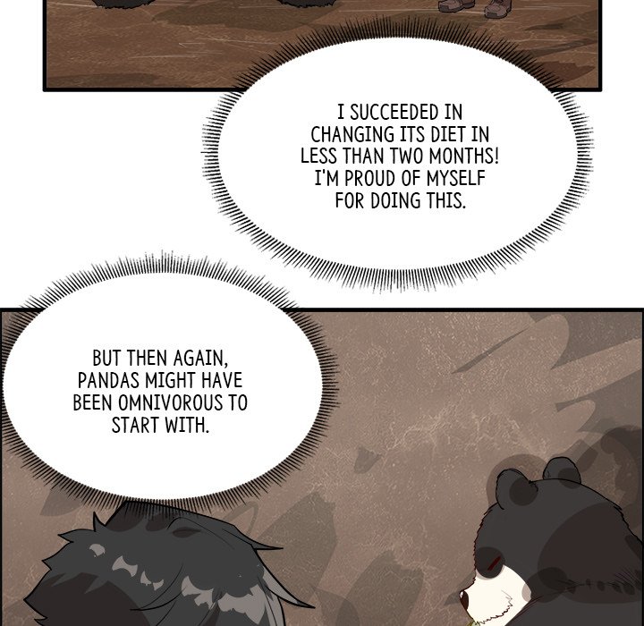 Survival Logbook Survival Logbook EP 18 - Toomics page 69 - 