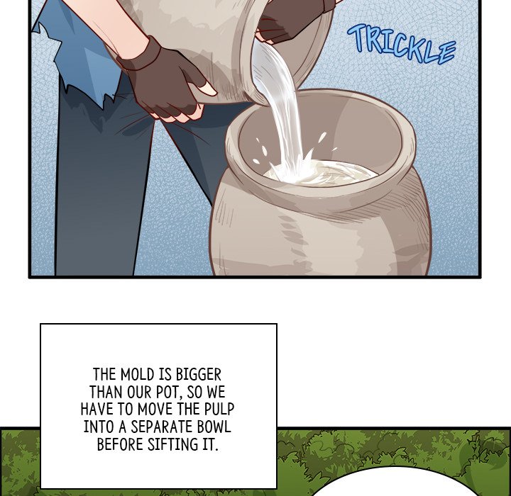 Survival Logbook Survival Logbook EP 18 - Toomics page 8 - 