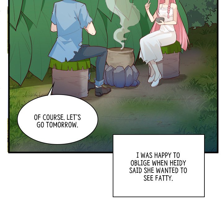 Survival Logbook Survival Logbook EP 18 - Toomics page 87 - 