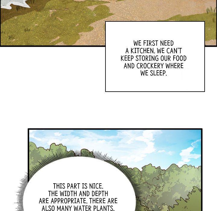 Survival Logbook Survival Logbook EP 19 - Toomics page 25 - 