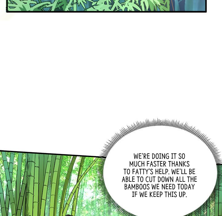 Survival Logbook Survival Logbook EP 19 - Toomics page 28 - 