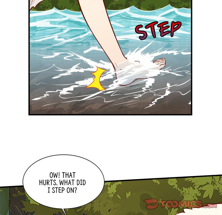 Survival Logbook Survival Logbook EP 19 - Toomics page 50 - 