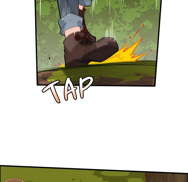 Survival Logbook Survival Logbook EP 19 - Toomics page 88 - 