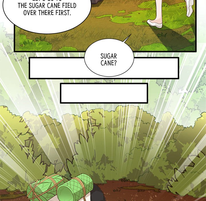 Survival Logbook Survival Logbook EP 19 - Toomics page 97 - 