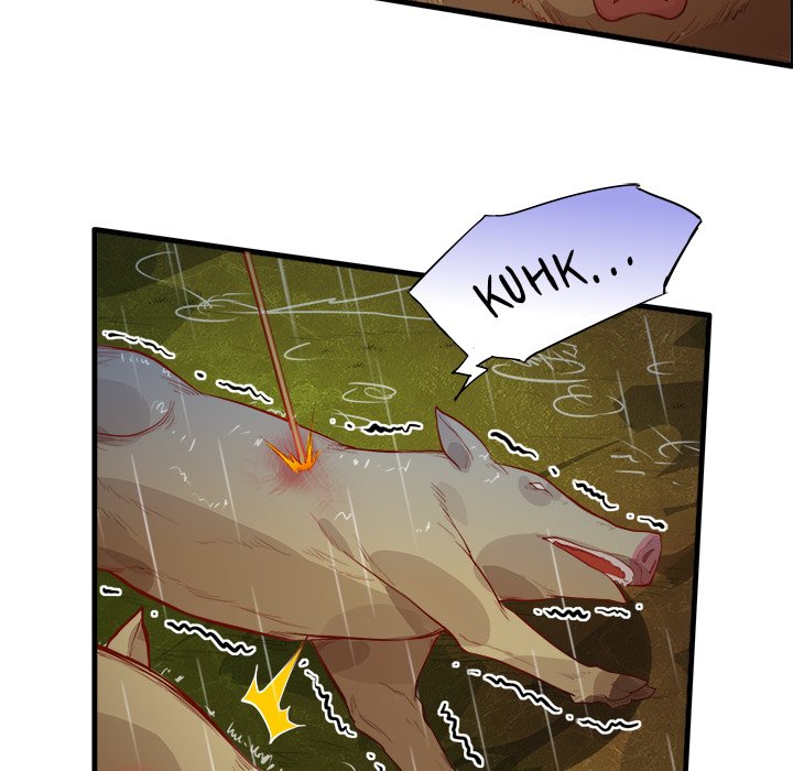 Survival Logbook Survival Logbook EP 20 - Toomics page 116 - 