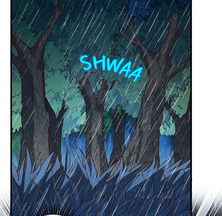 Survival Logbook Survival Logbook EP 20 - Toomics page 80 - 
