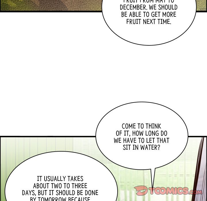 Survival Logbook Survival Logbook EP 20 - Toomics page 10 - 
