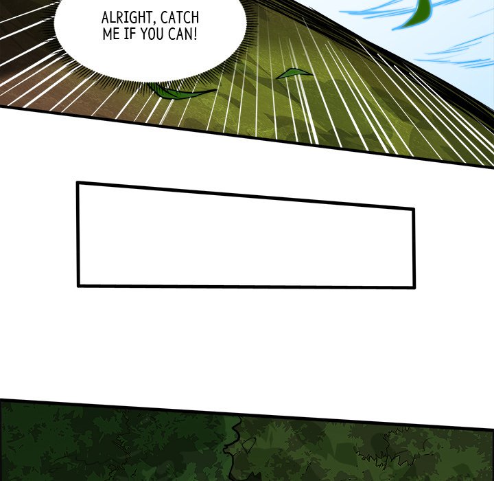 Survival Logbook Survival Logbook EP 21 - Toomics page 12 - 