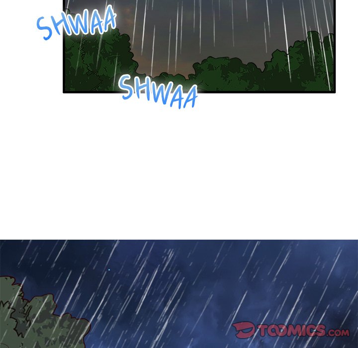 Survival Logbook Survival Logbook EP 21 - Toomics page 18 - 