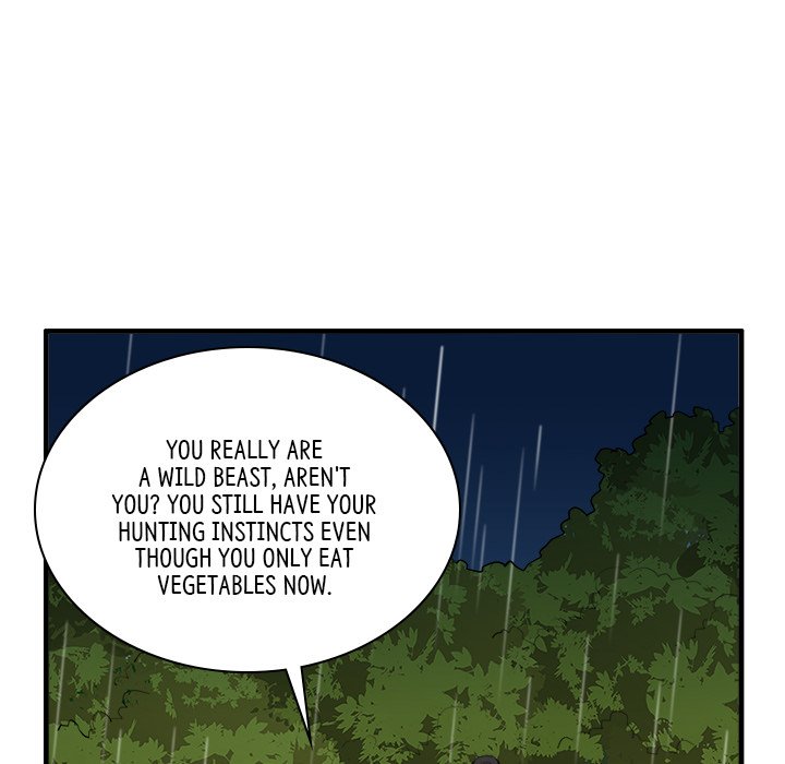 Survival Logbook Survival Logbook EP 21 - Toomics page 27 - 