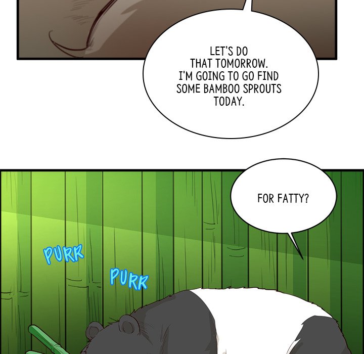 Survival Logbook Survival Logbook EP 21 - Toomics page 38 - 