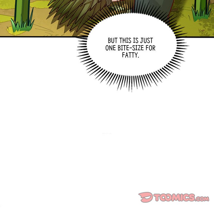 Survival Logbook Survival Logbook EP 21 - Toomics page 42 - 