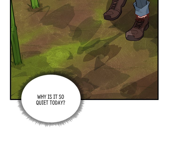 Survival Logbook Survival Logbook EP 21 - Toomics page 45 - 