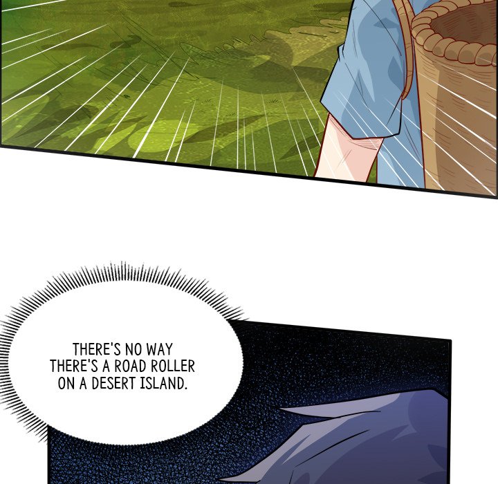 Survival Logbook Survival Logbook EP 21 - Toomics page 48 - 