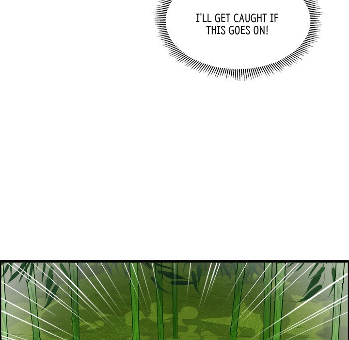 Survival Logbook Survival Logbook EP 21 - Toomics page 73 - 