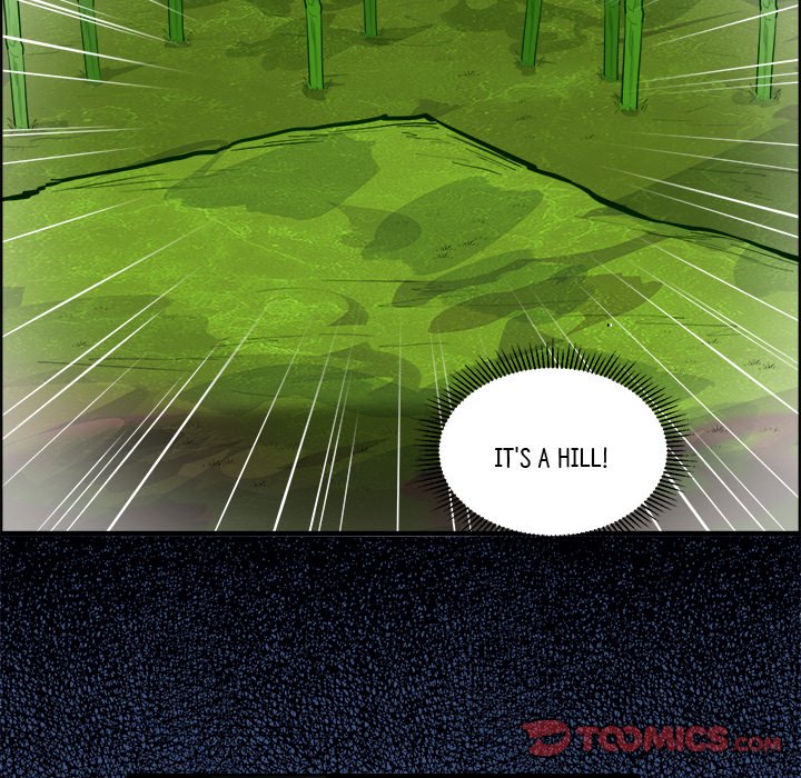 Survival Logbook Survival Logbook EP 21 - Toomics page 74 - 