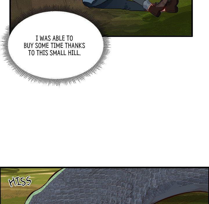Survival Logbook Survival Logbook EP 21 - Toomics page 81 - 