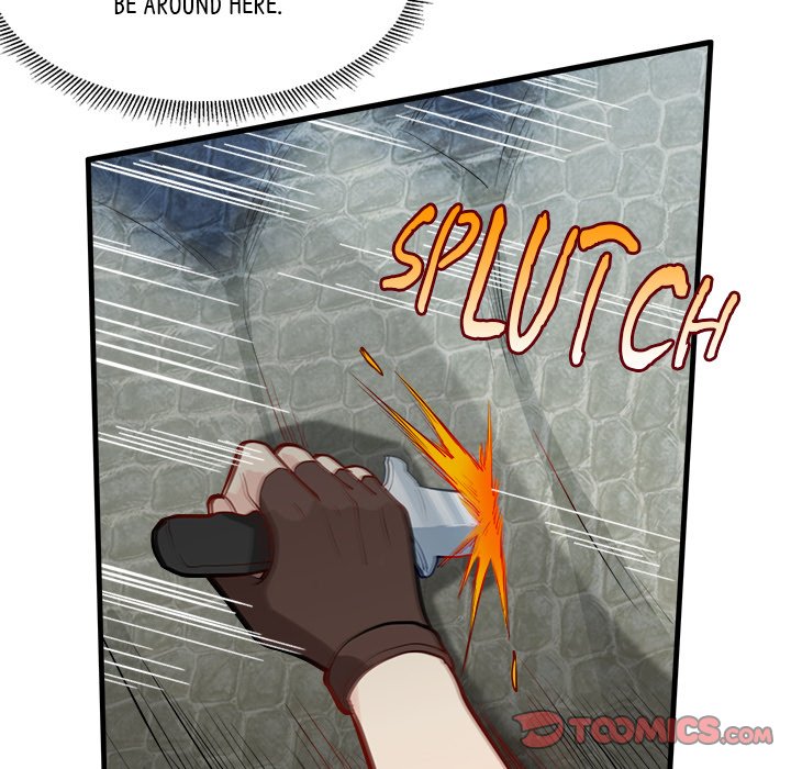 Survival Logbook Survival Logbook EP 21 - Toomics page 90 - 