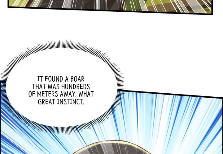 Survival Logbook Survival Logbook EP 22 - Toomics page 3 - 