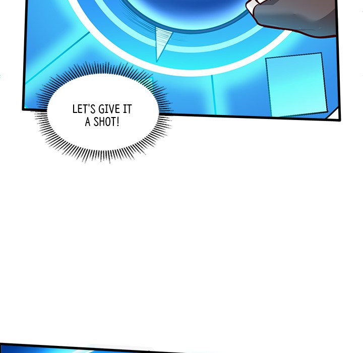 Survival Logbook Survival Logbook EP 22 - Toomics page 23 - 