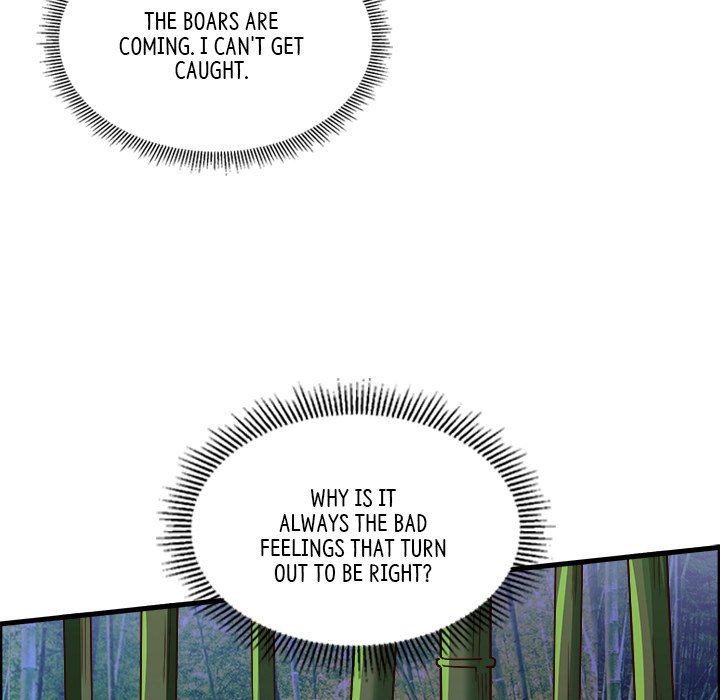 Survival Logbook Survival Logbook EP 22 - Toomics page 31 - 