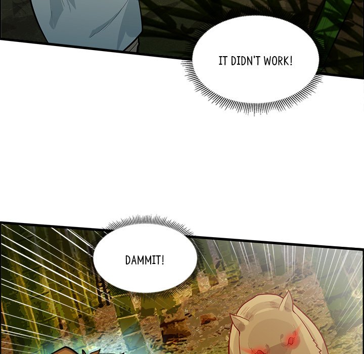 Survival Logbook Survival Logbook EP 22 - Toomics page 42 - 