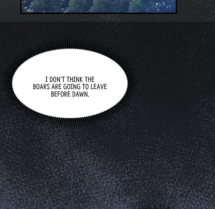 Survival Logbook Survival Logbook EP 22 - Toomics page 68 - 