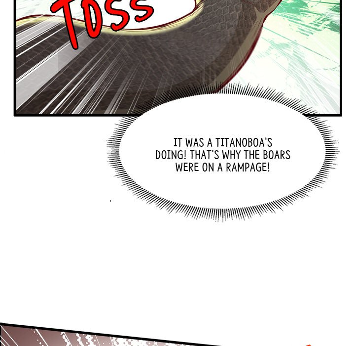 Survival Logbook Survival Logbook EP 22 - Toomics page 9 - 