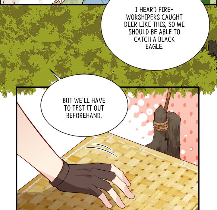 Survival Logbook Survival Logbook EP 24 - Toomics page 12 - 