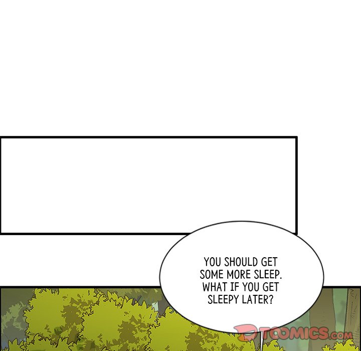 Survival Logbook Survival Logbook EP 24 - Toomics page 26 - 