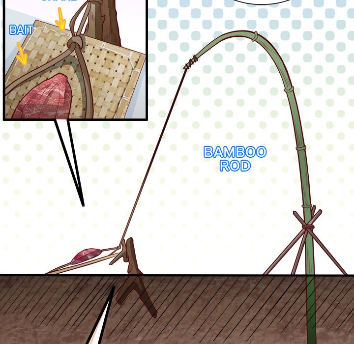 Survival Logbook Survival Logbook EP 24 - Toomics page 9 - 