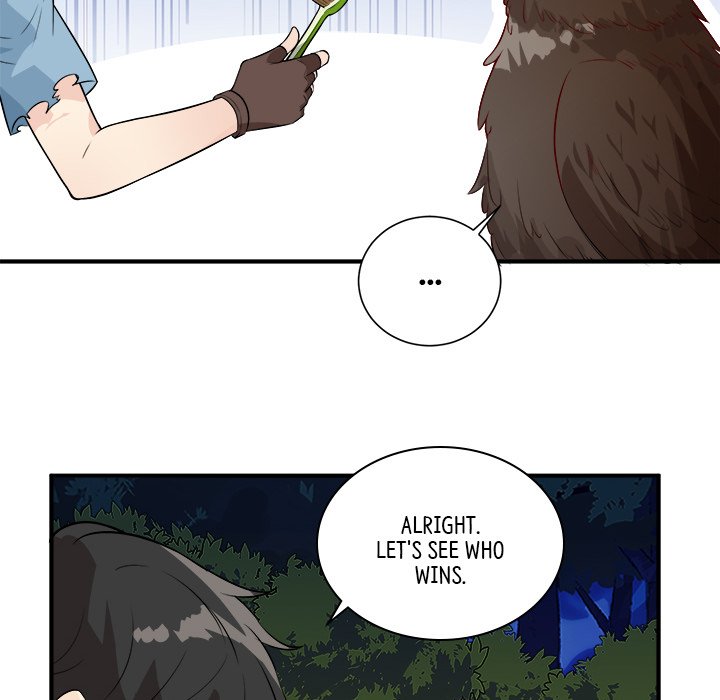 Survival Logbook Survival Logbook EP 24 - Toomics page 88 - 