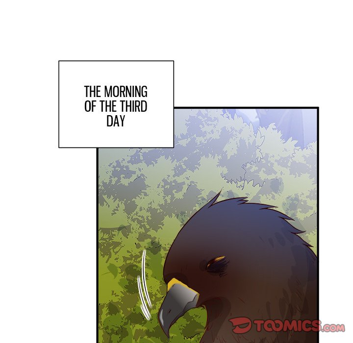 Survival Logbook Survival Logbook EP 24 - Toomics page 90 - 