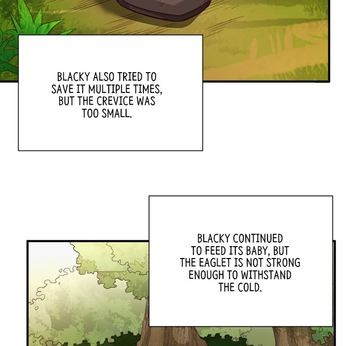 Survival Logbook Survival Logbook EP 25 - Toomics page 24 - 