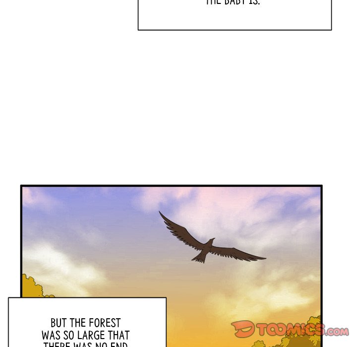 Survival Logbook Survival Logbook EP 25 - Toomics page 26 - 