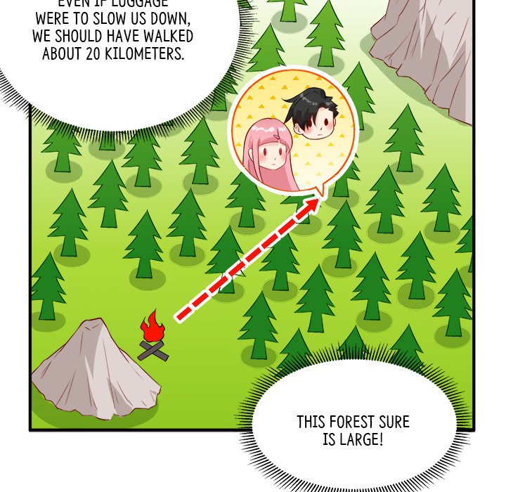 Survival Logbook Survival Logbook EP 25 - Toomics page 33 - 