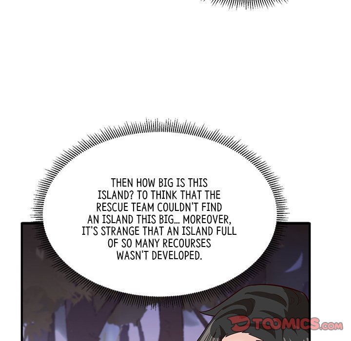 Survival Logbook Survival Logbook EP 25 - Toomics page 34 - 