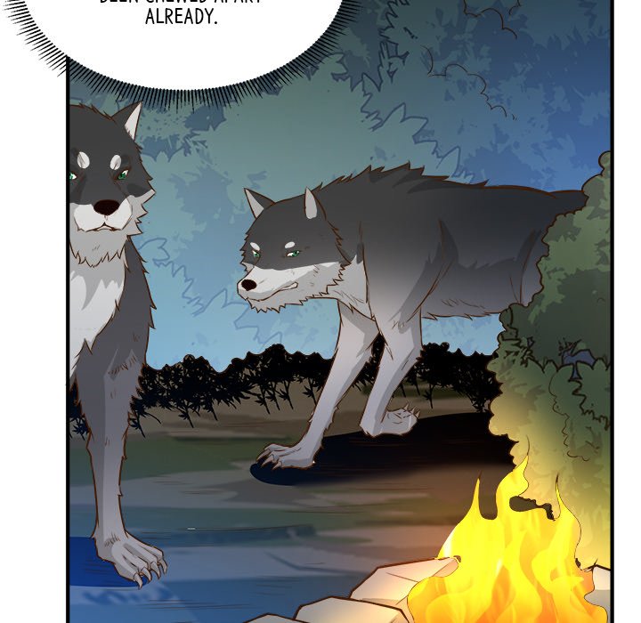 Survival Logbook Survival Logbook EP 25 - Toomics page 53 - 