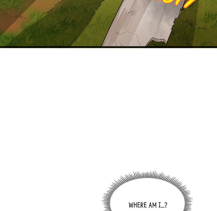 Survival Logbook Survival Logbook EP 26 - Toomics page 111 - 