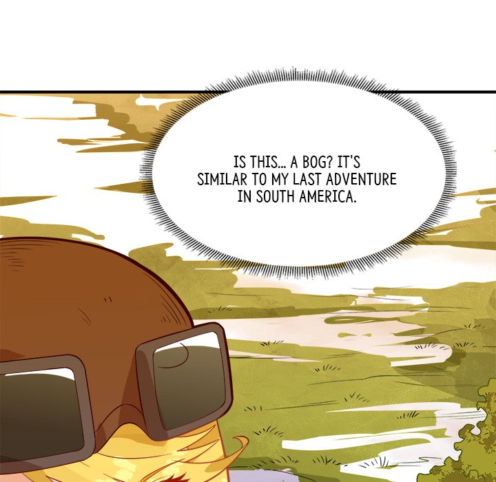 Survival Logbook Survival Logbook EP 26 - Toomics page 118 - 
