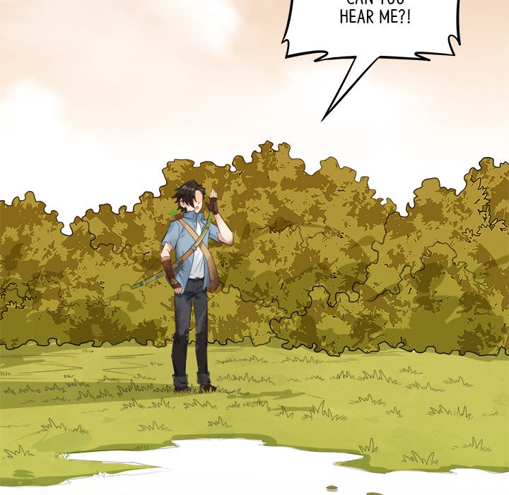 Survival Logbook Survival Logbook EP 27 - Toomics page 11 - 