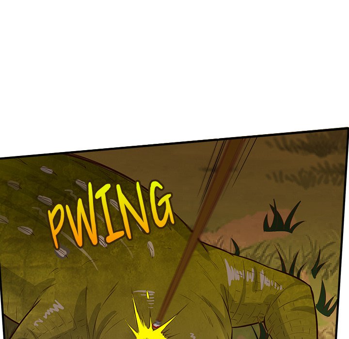 Survival Logbook Survival Logbook EP 27 - Toomics page 51 - 